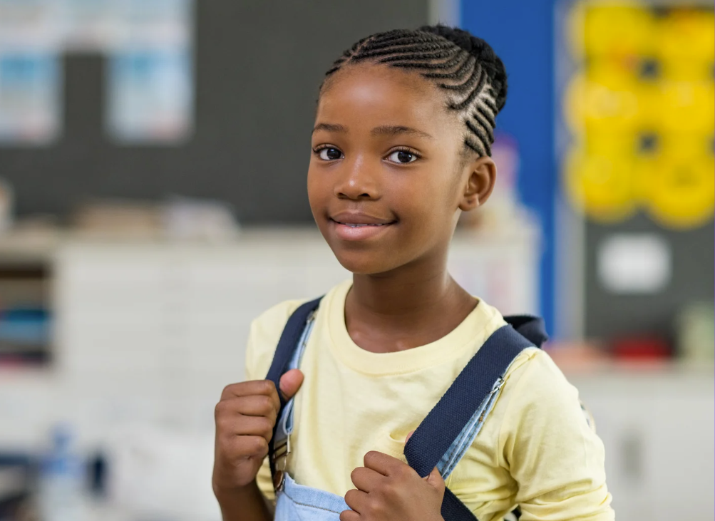  Kids Care Elementary